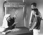 BETHLEHEM EXPERIENCE